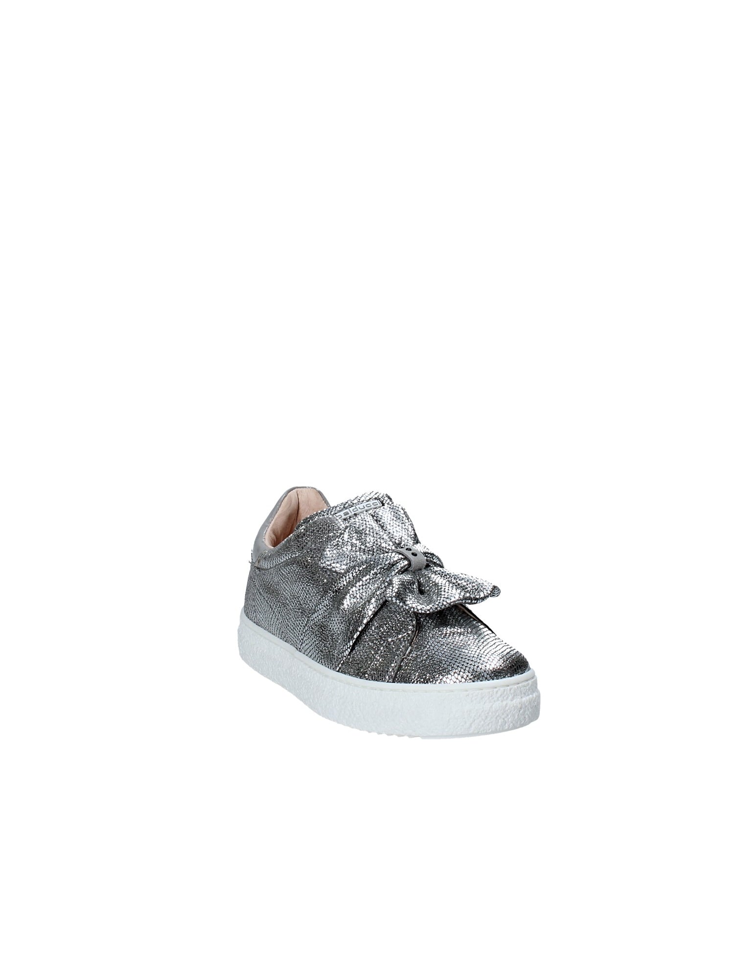 Sneakers Grigio Balducci