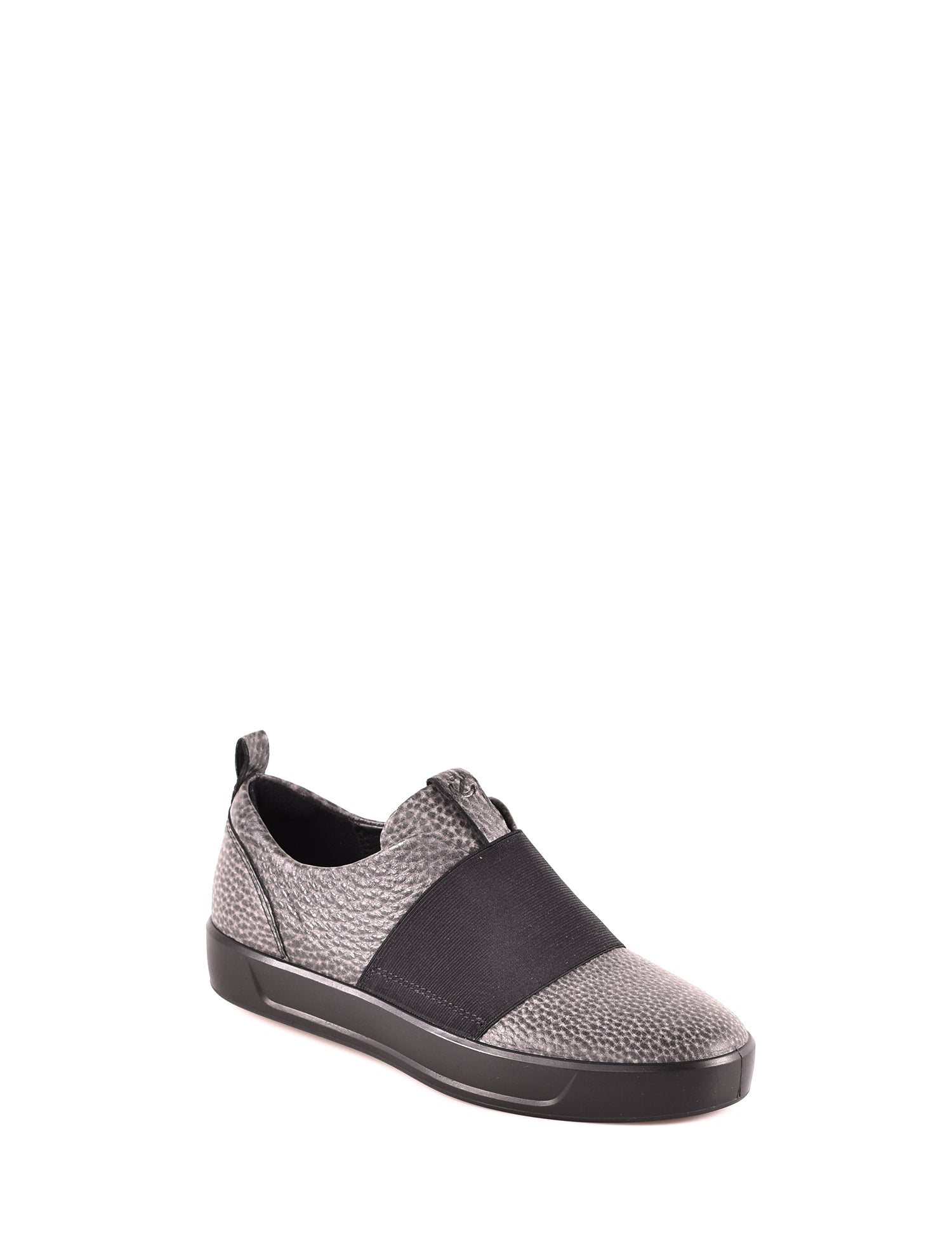 Slip-on Grigio Ecco