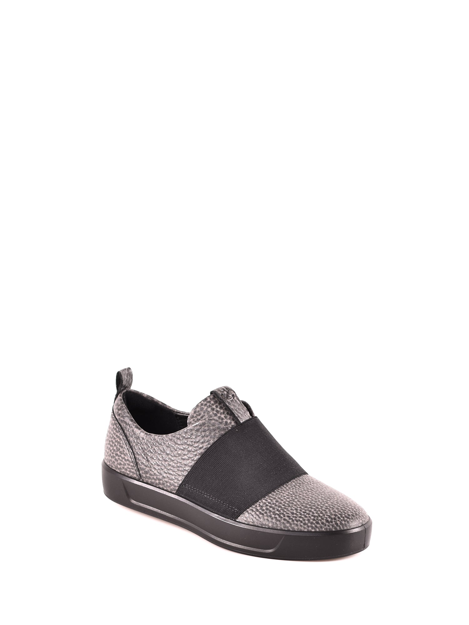 Slip-on Grigio Ecco