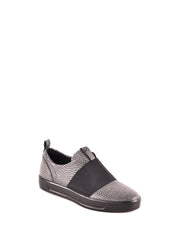 Slip-on Grigio Ecco