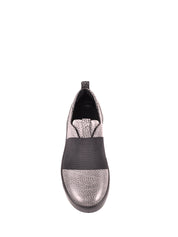 Slip-on Grigio Ecco
