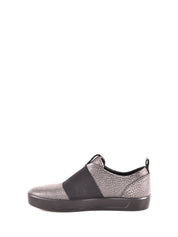 Slip-on Grigio Ecco