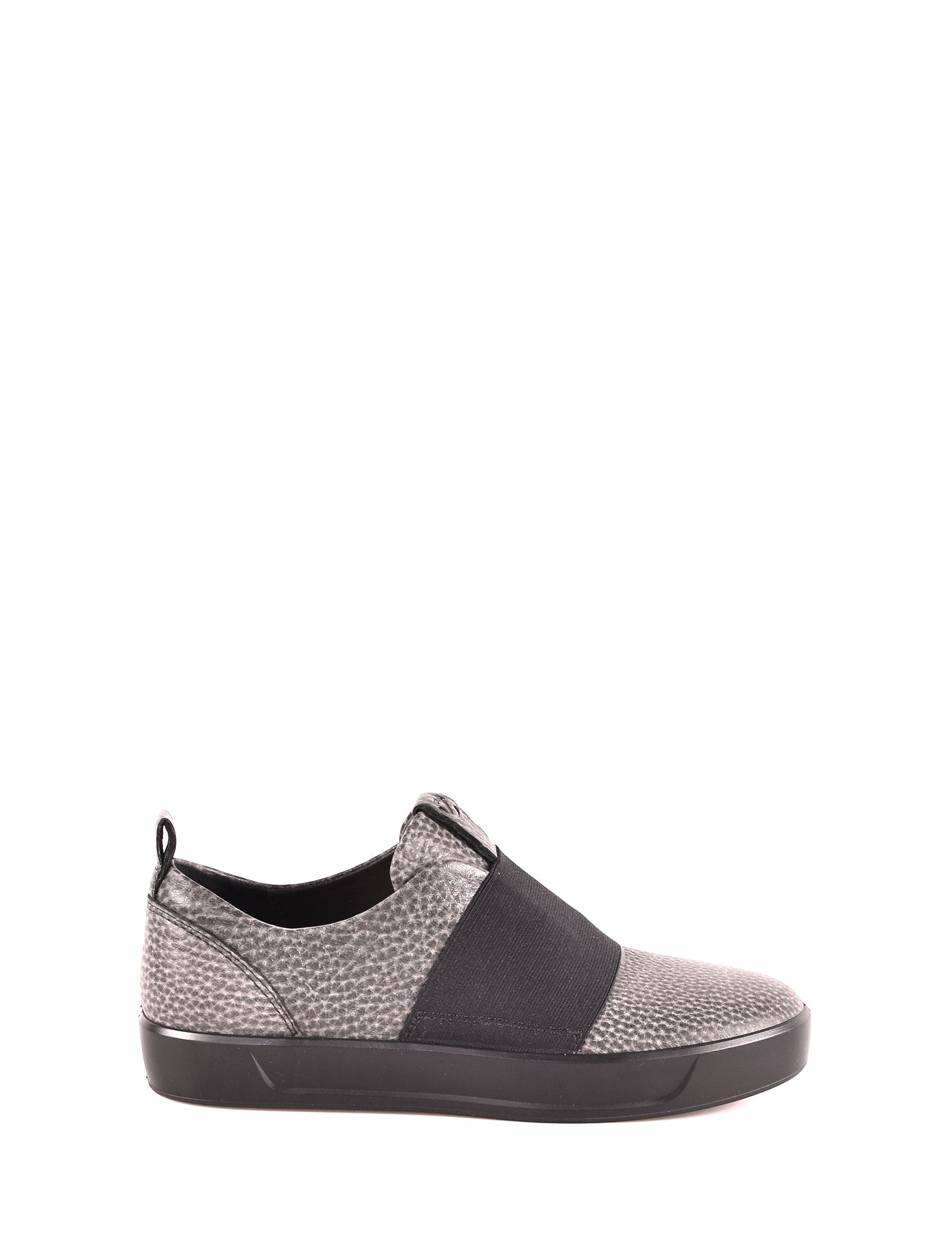 Slip-on Grigio Ecco