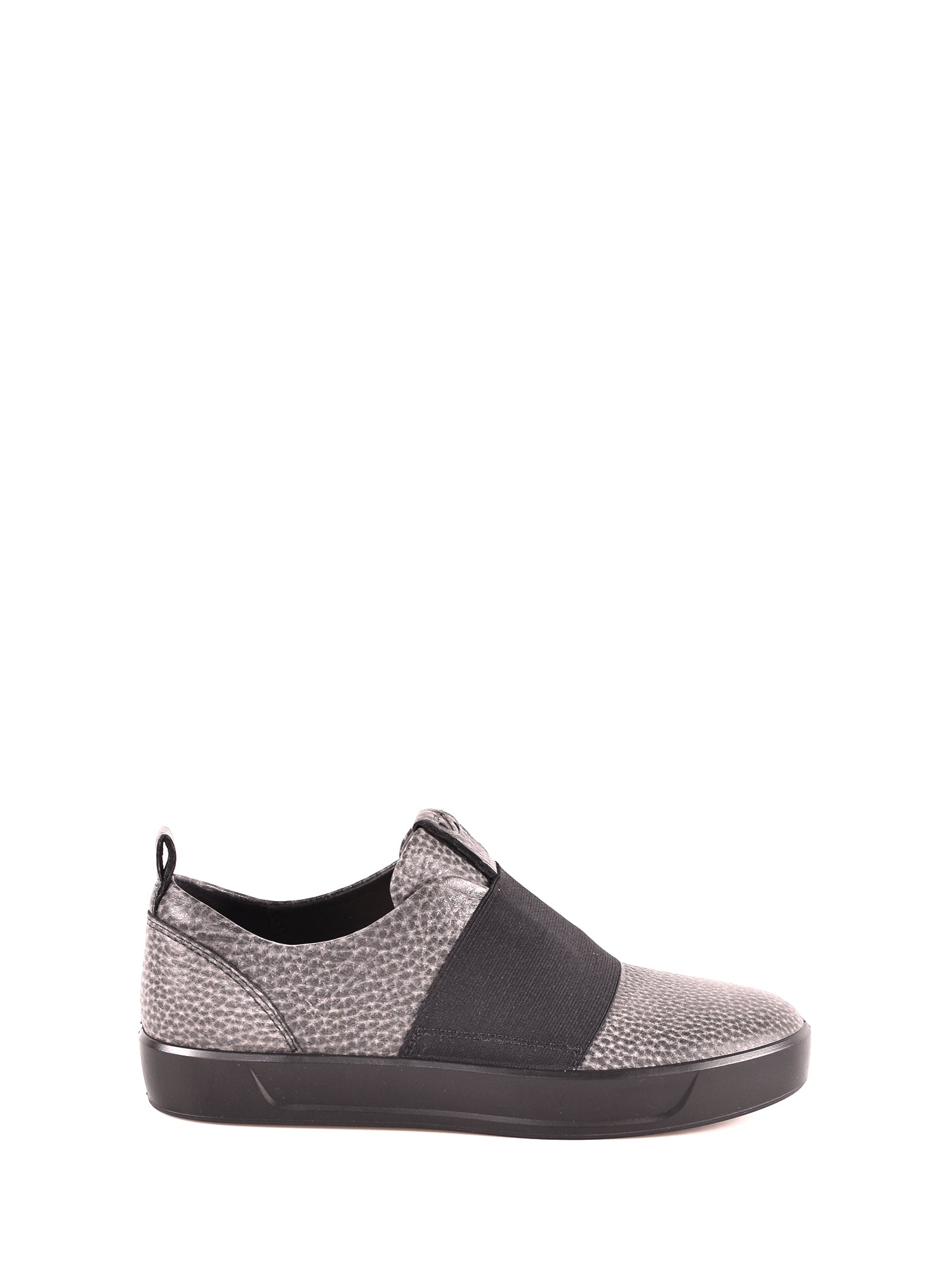 Slip-on Grigio Ecco