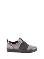 Slip-on Grigio Ecco