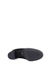 Mocassini Nero Nero Giardini