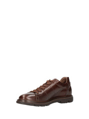 Sneakers Marrone Nero Giardini