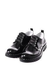 Francesine Nero Nero Giardini Junior