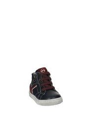 Sneakers Blu Nero Giardini Junior