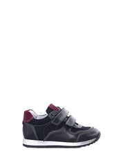 Sneakers Blu Nero Giardini Junior