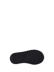 Sneakers Blu Nero Giardini Junior