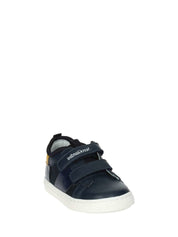 Sneakers Blu Nero Giardini Junior