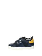 Sneakers Blu Nero Giardini Junior