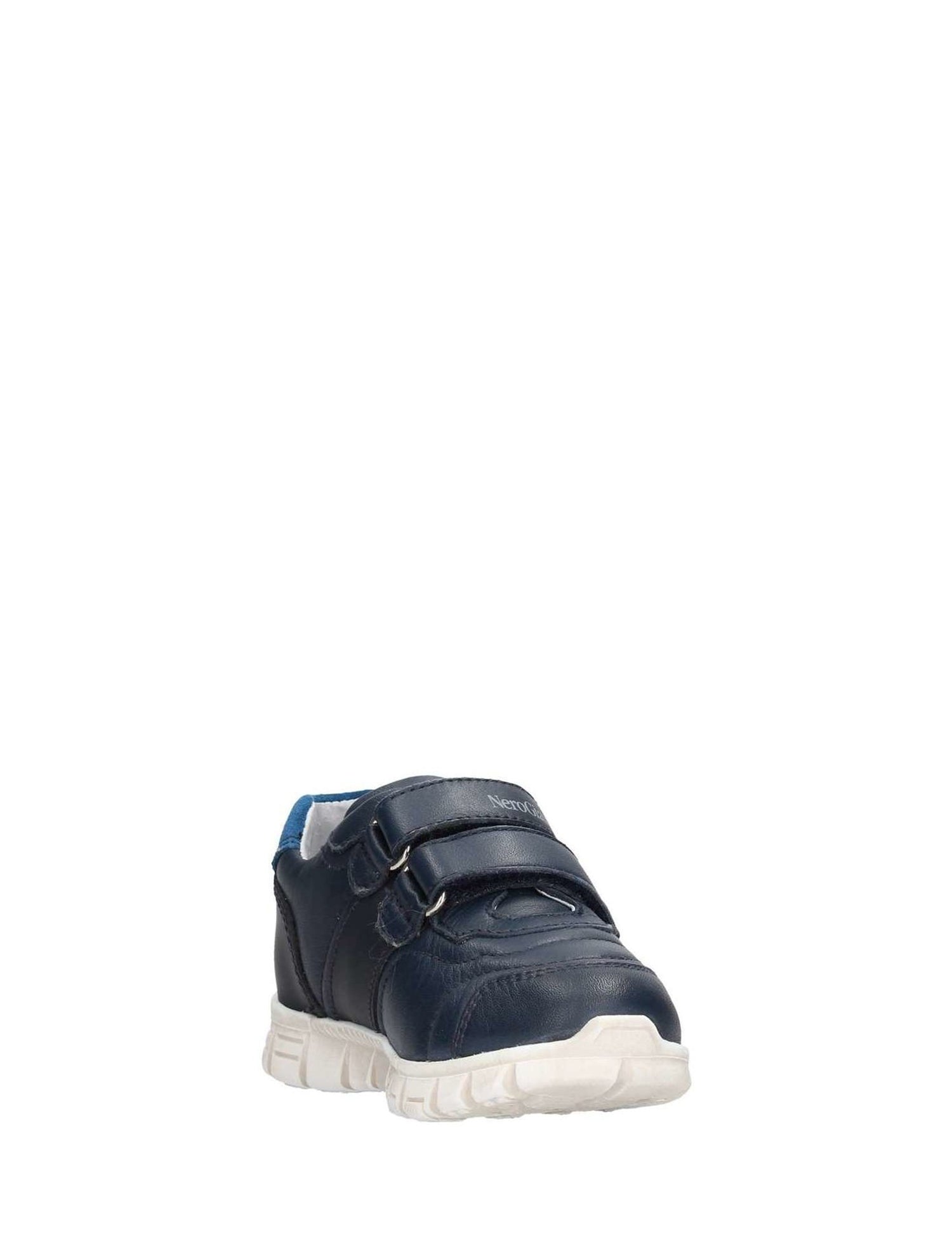 Sneakers Blu Nero Giardini Junior