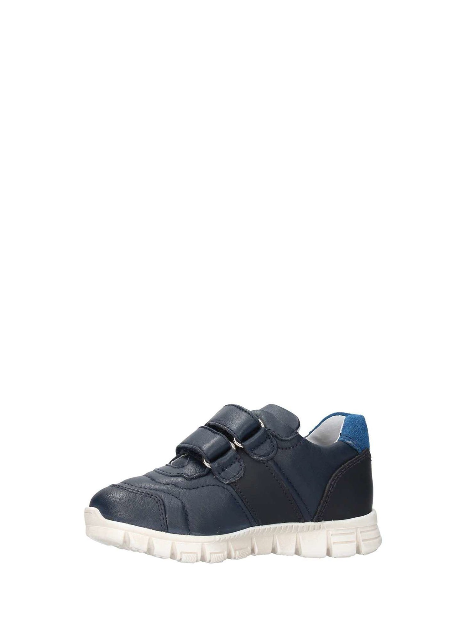 Sneakers Blu Nero Giardini Junior