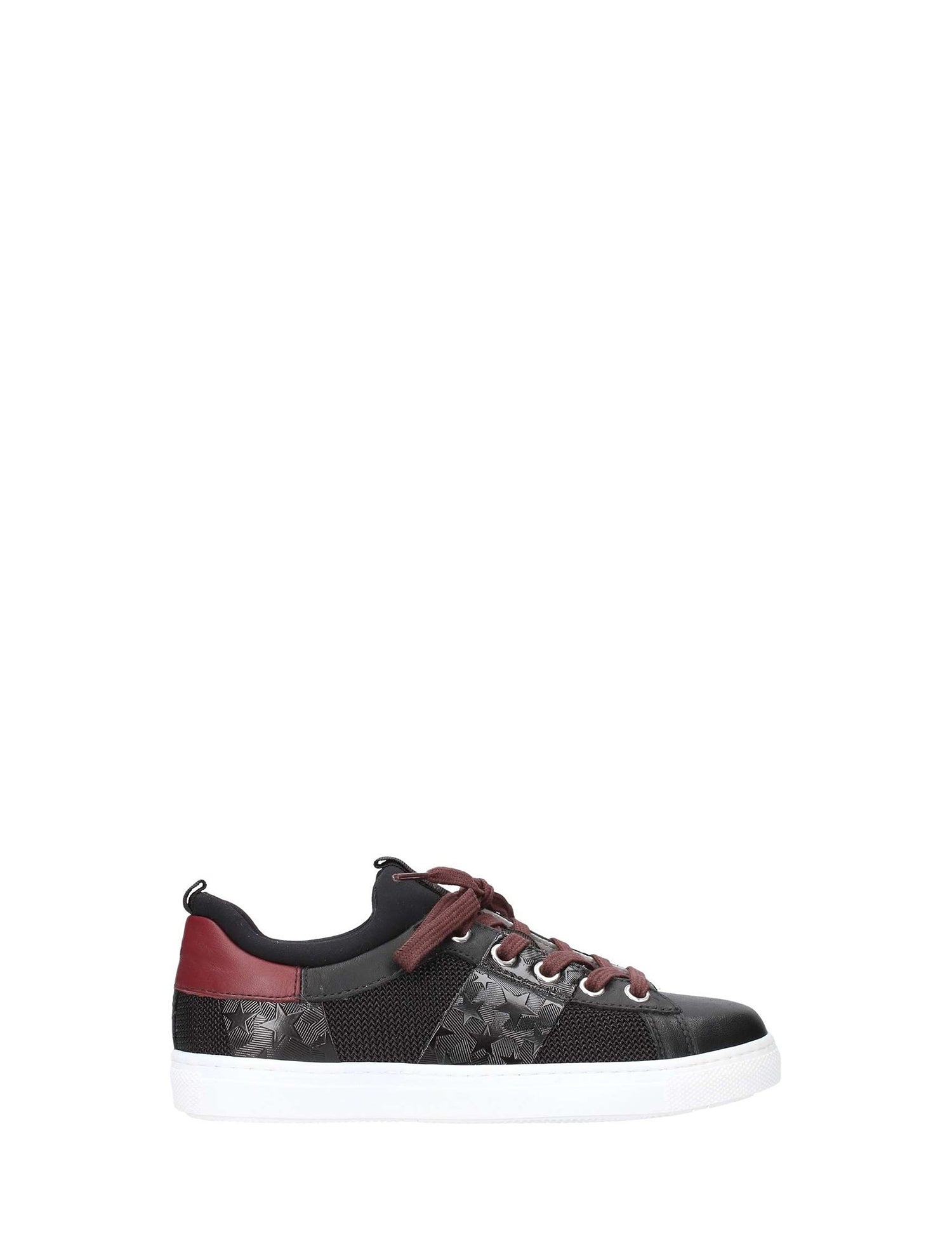 Sneakers Nero Nero Giardini Junior