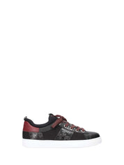 Sneakers Nero Nero Giardini Junior