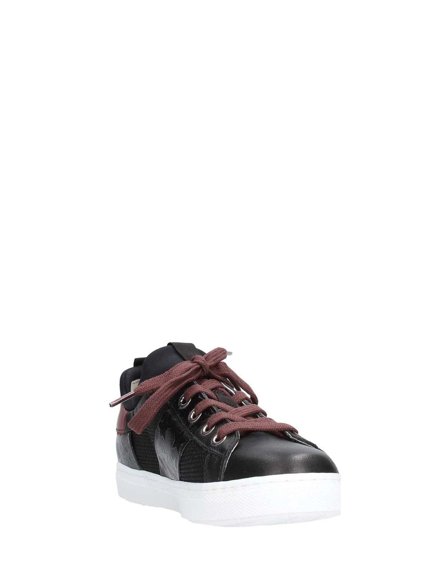 Sneakers Nero Nero Giardini Junior