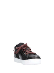 Sneakers Nero Nero Giardini Junior