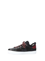 Sneakers Nero Nero Giardini Junior