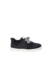 Sneakers Blu Nero Giardini Junior