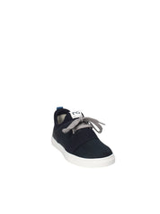 Sneakers Blu Nero Giardini Junior