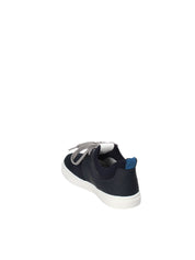 Sneakers Blu Nero Giardini Junior