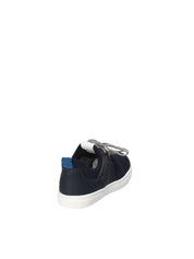 Sneakers Blu Nero Giardini Junior