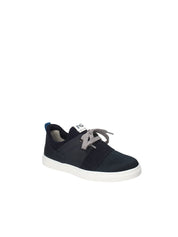 Sneakers Blu Nero Giardini Junior