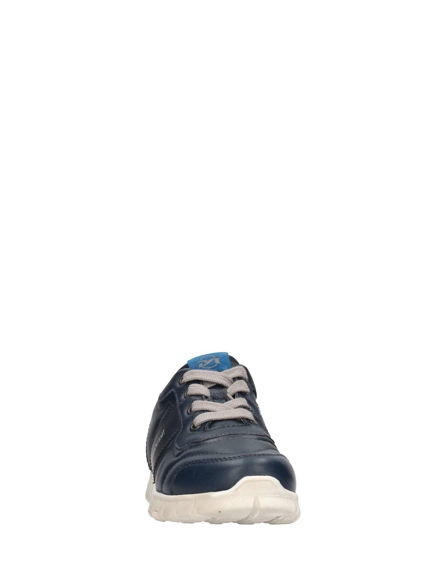 Sneakers Blu Nero Giardini Junior