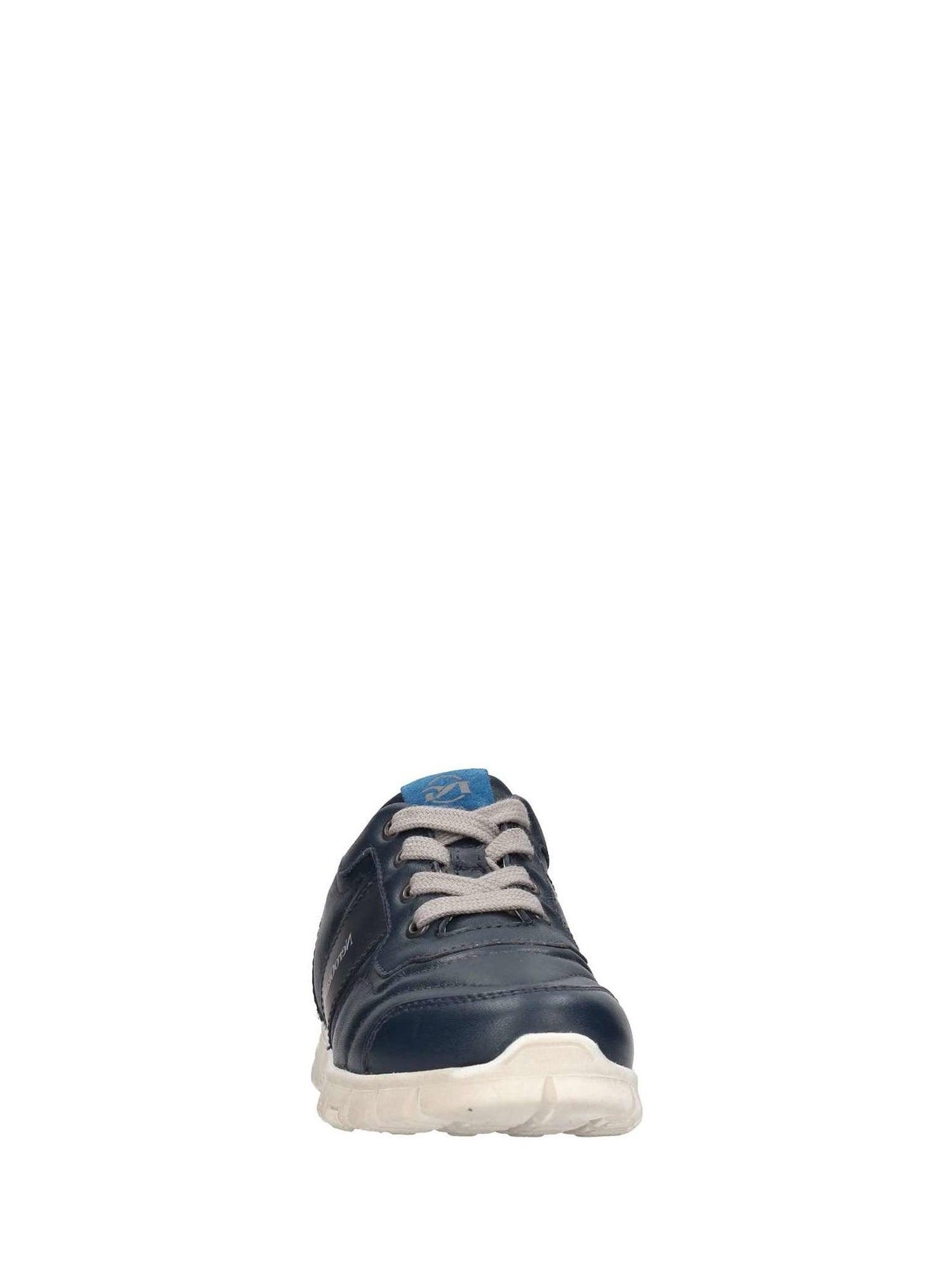 Sneakers Blu Nero Giardini Junior