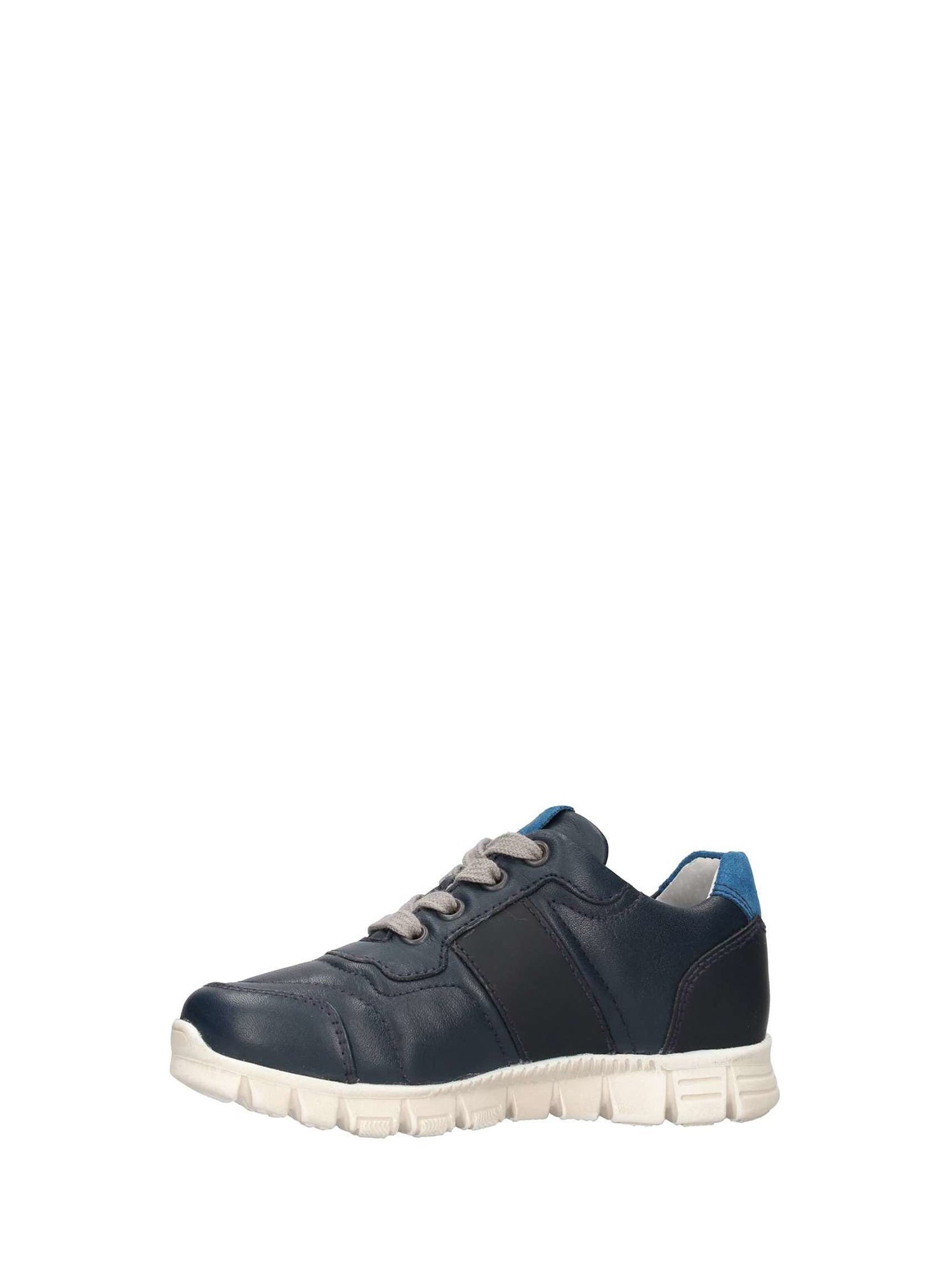 Sneakers Blu Nero Giardini Junior