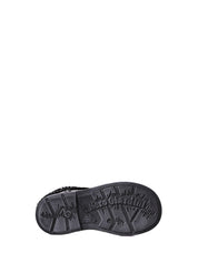 Stivaletti Nero Nero Giardini Junior