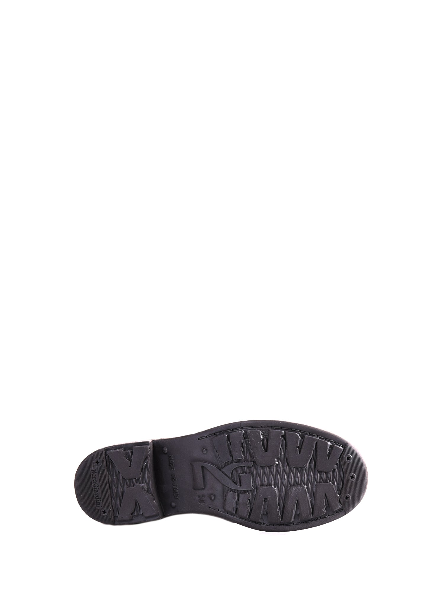 Stivaletti Beige Nero Giardini Junior