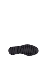 Stivaletti Grigio Nero Giardini Junior