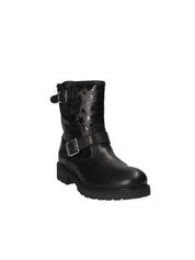 Stivaletti Nero Nero Giardini Junior