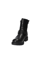 Stivaletti Nero Nero Giardini Junior