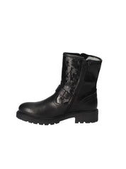 Stivaletti Nero Nero Giardini Junior