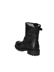 Stivaletti Nero Nero Giardini Junior
