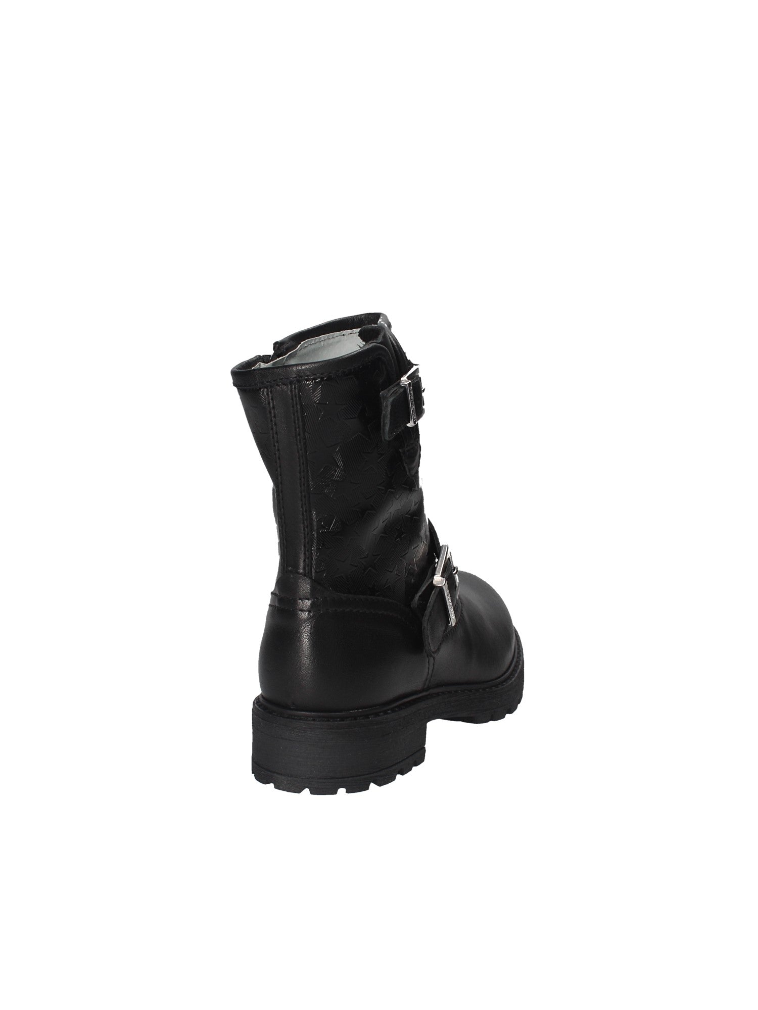 Stivaletti Nero Nero Giardini Junior