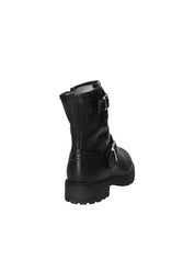 Stivaletti Nero Nero Giardini Junior