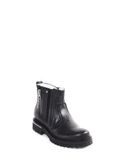 Stivaletti Nero Nero Giardini Junior