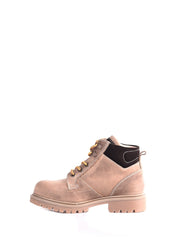 Stivaletti Beige Nero Giardini Junior