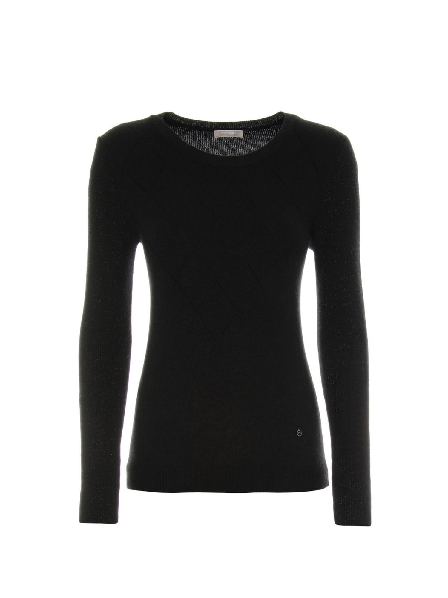 Maglioncini Nero Nero Giardini