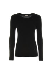 Maglioncini Nero Nero Giardini