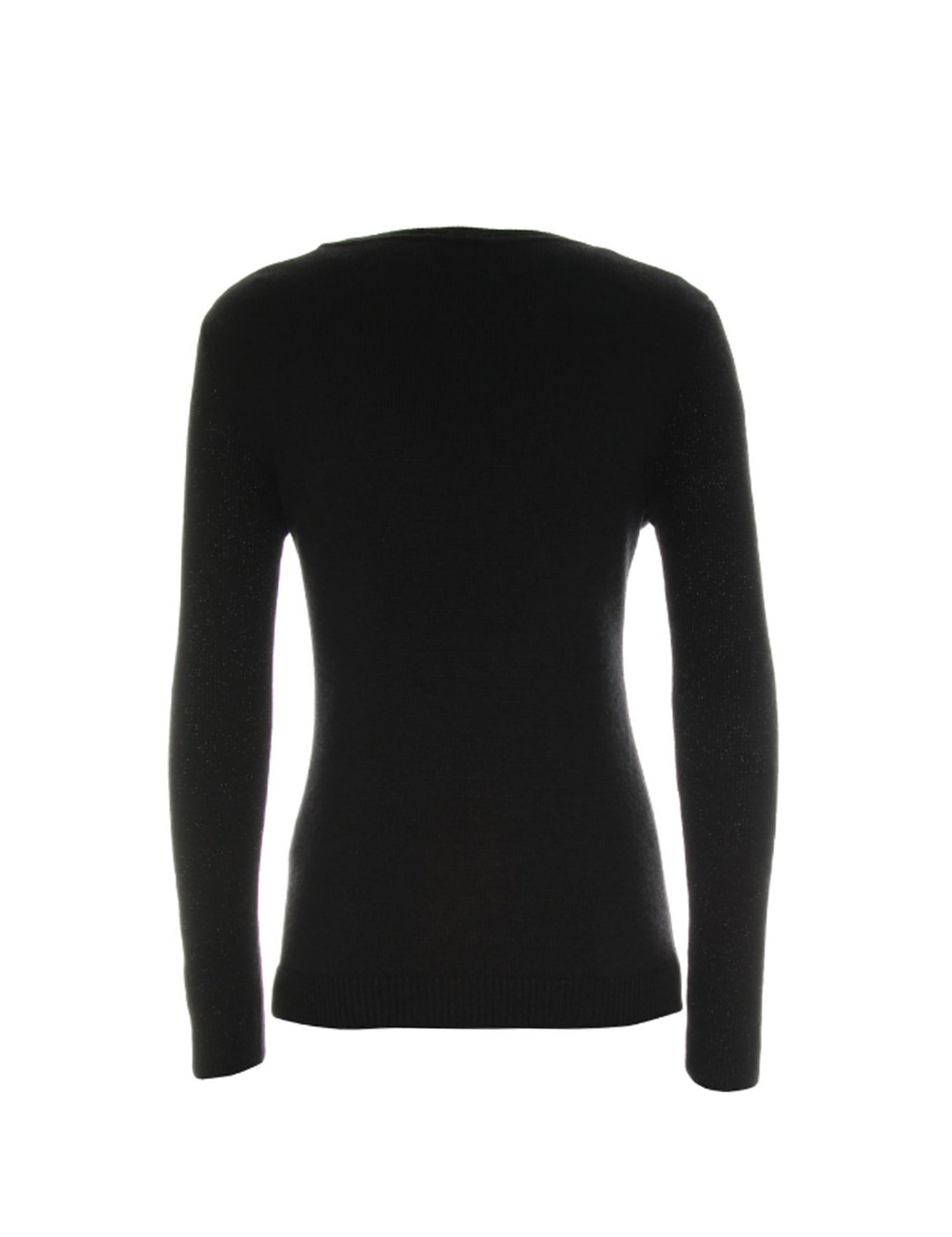 Maglioncini Nero Nero Giardini