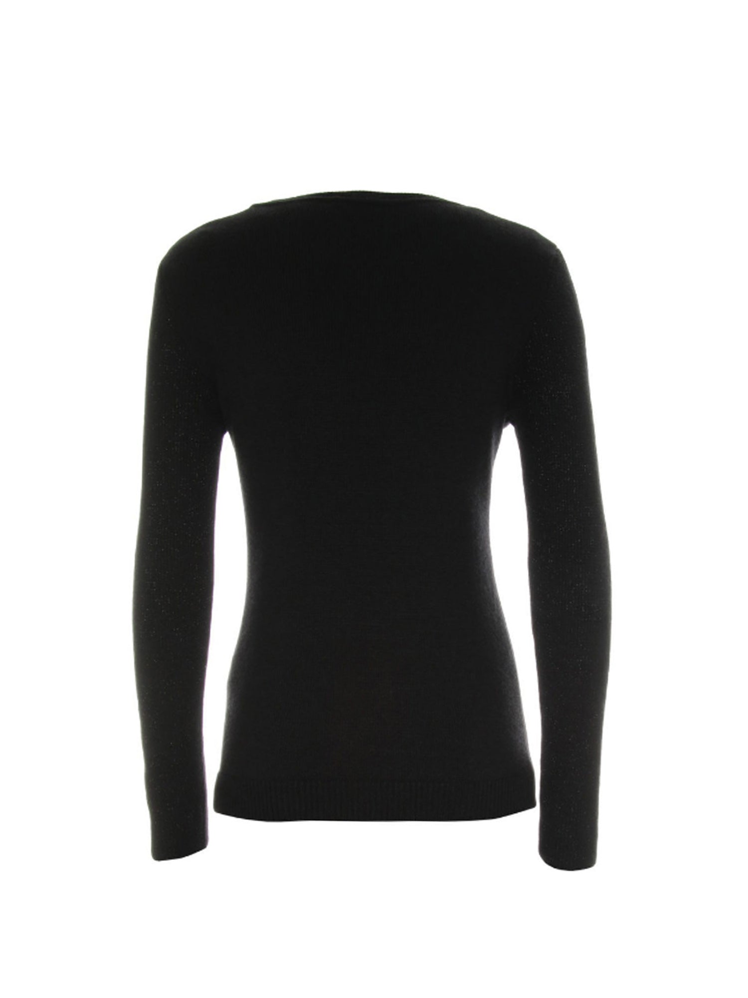 Maglioncini Nero Nero Giardini