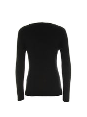 Maglioncini Nero Nero Giardini