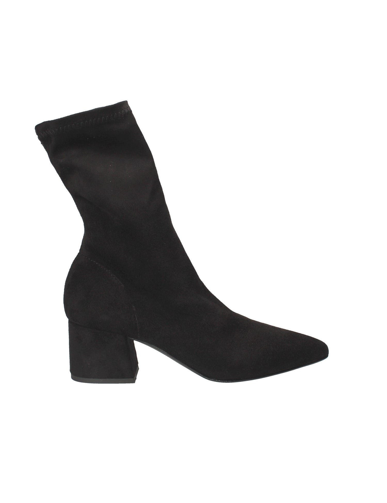 Stivaletti Nero Grace Shoes