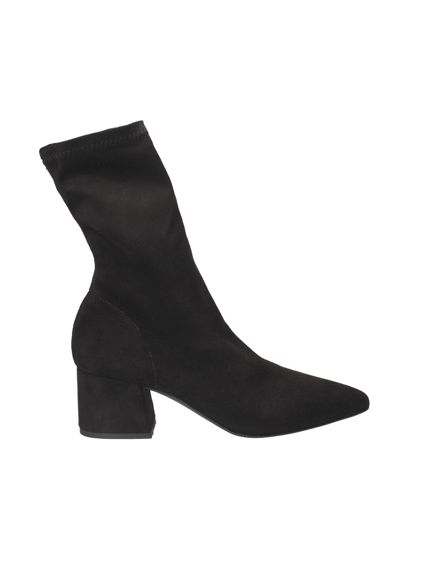 Stivaletti Nero Grace Shoes